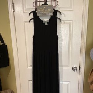 NWOT Lark & Grey Two-Pack Maxi Dresses